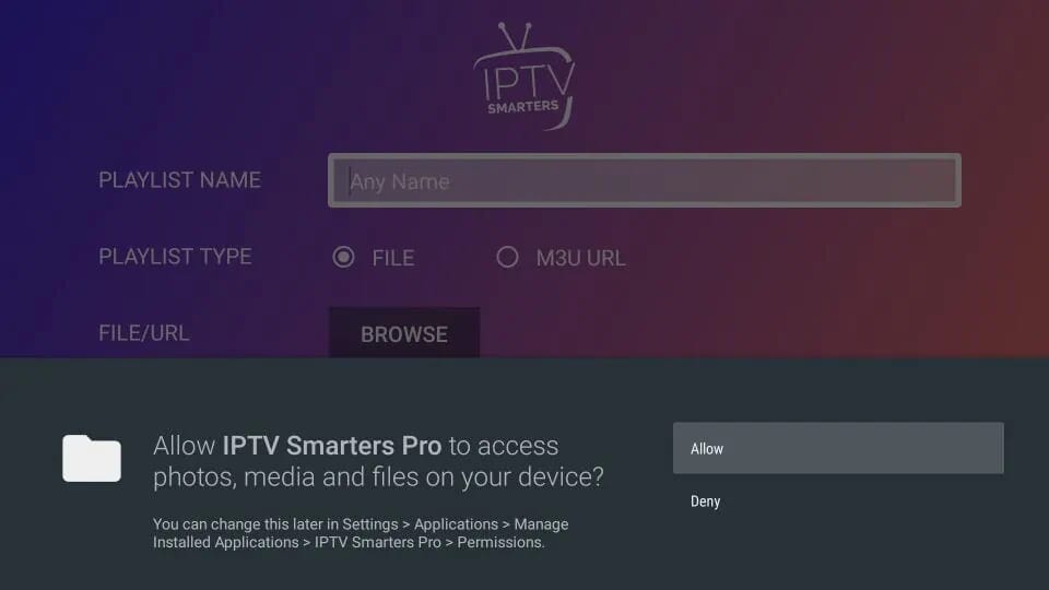 howtoinstalliptvsmartersonfirestick15 Platinum IPTV - Platinum IPTV platinumiptvtv